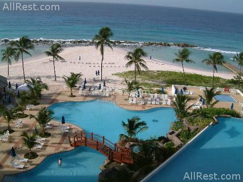 Hilton Barbados 12